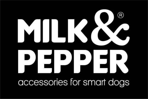 milk et pepper
